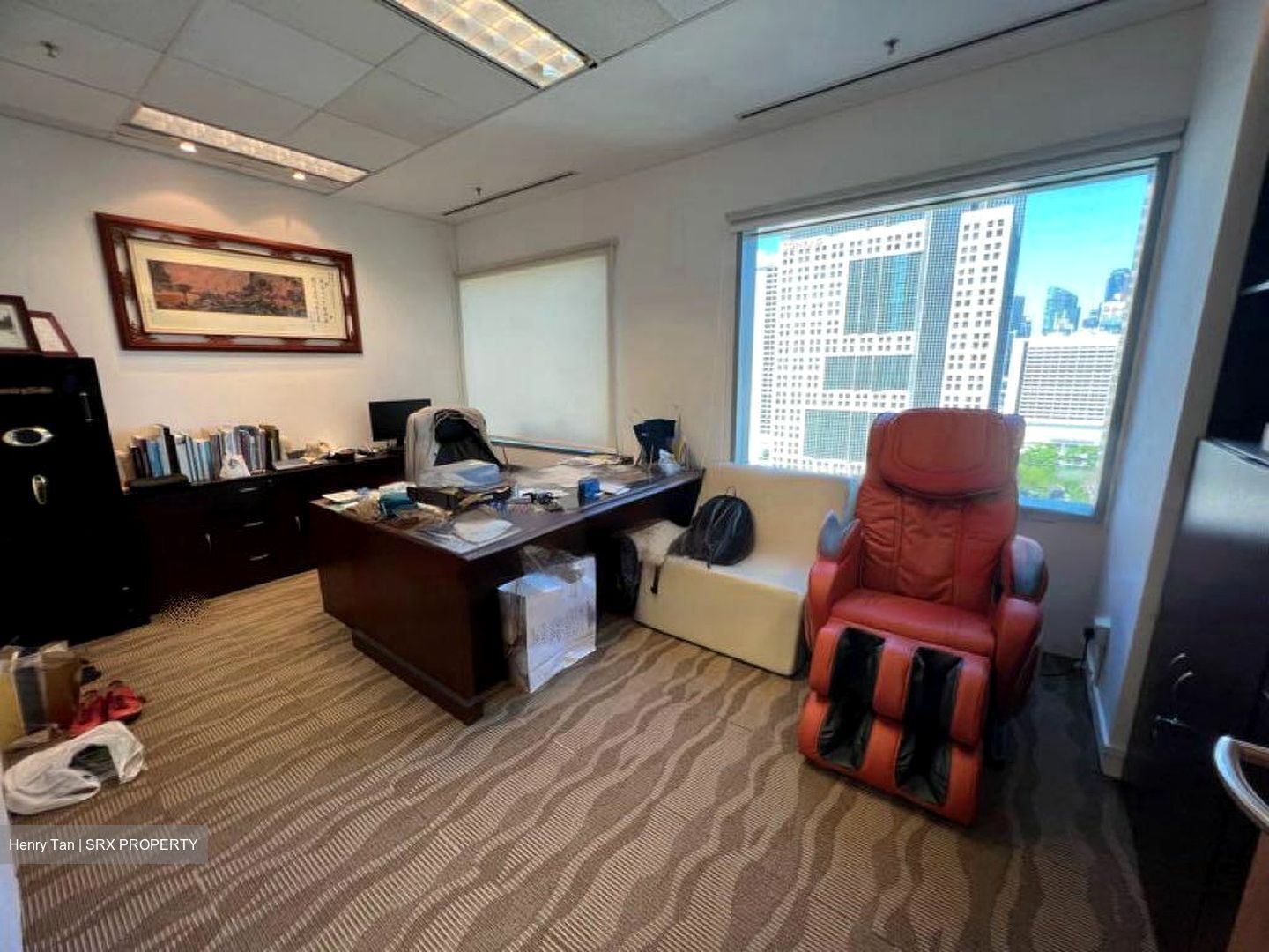 Suntec City (D1), Office #565777211